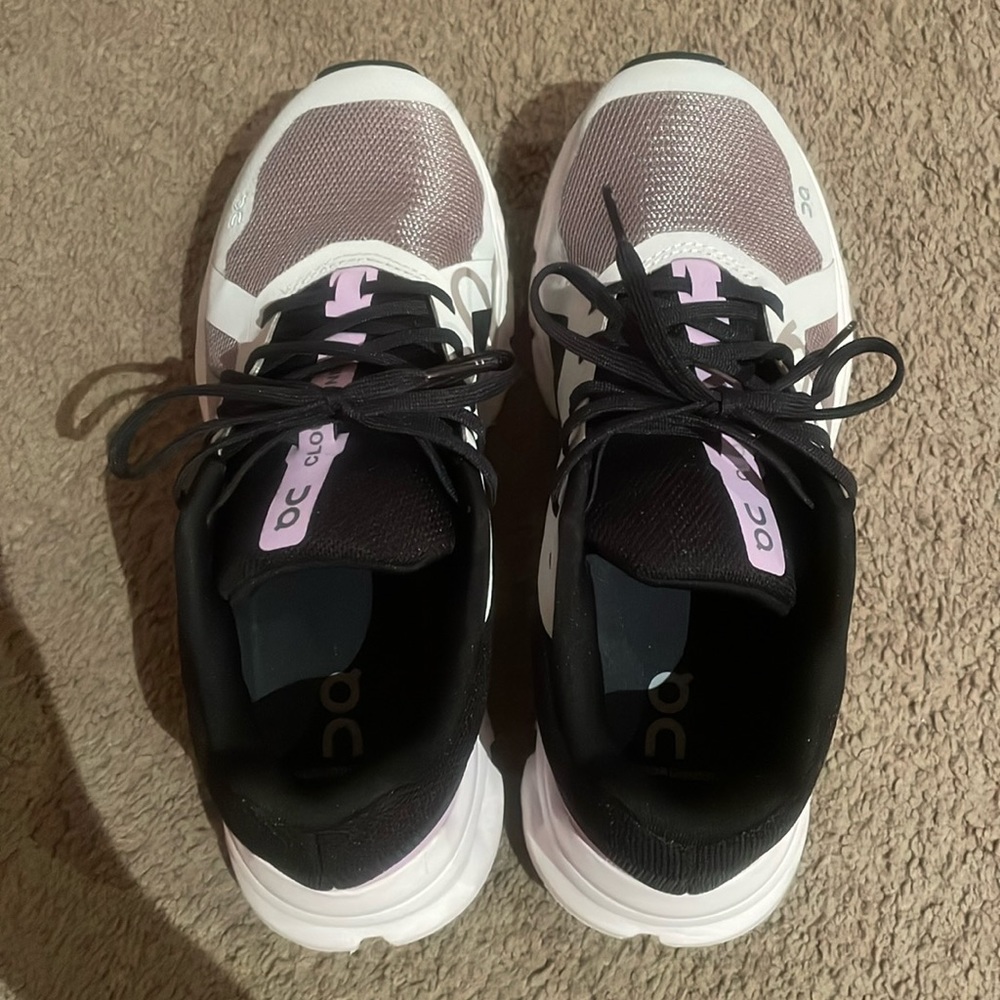 Cloud Runner 7.5